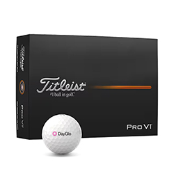 Titleist Pro-V 1 Golf Balls - Dozen
