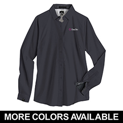 Storm Creek Women's Influencer Woven Shirt