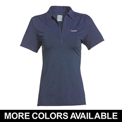 Callaway Tonal Women's Polo