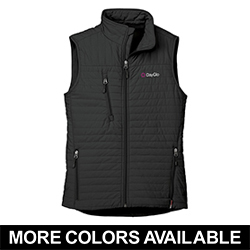 Storm Creek Women's Front Runner Vest