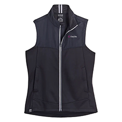 Storm Creek Women's Tiebreaker Vest
