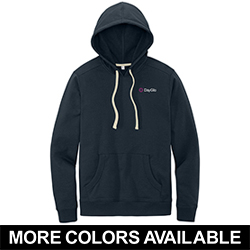 District Refleece Men's Hoodie