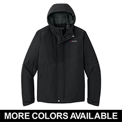 Port Authority Men's Insulated Jacket